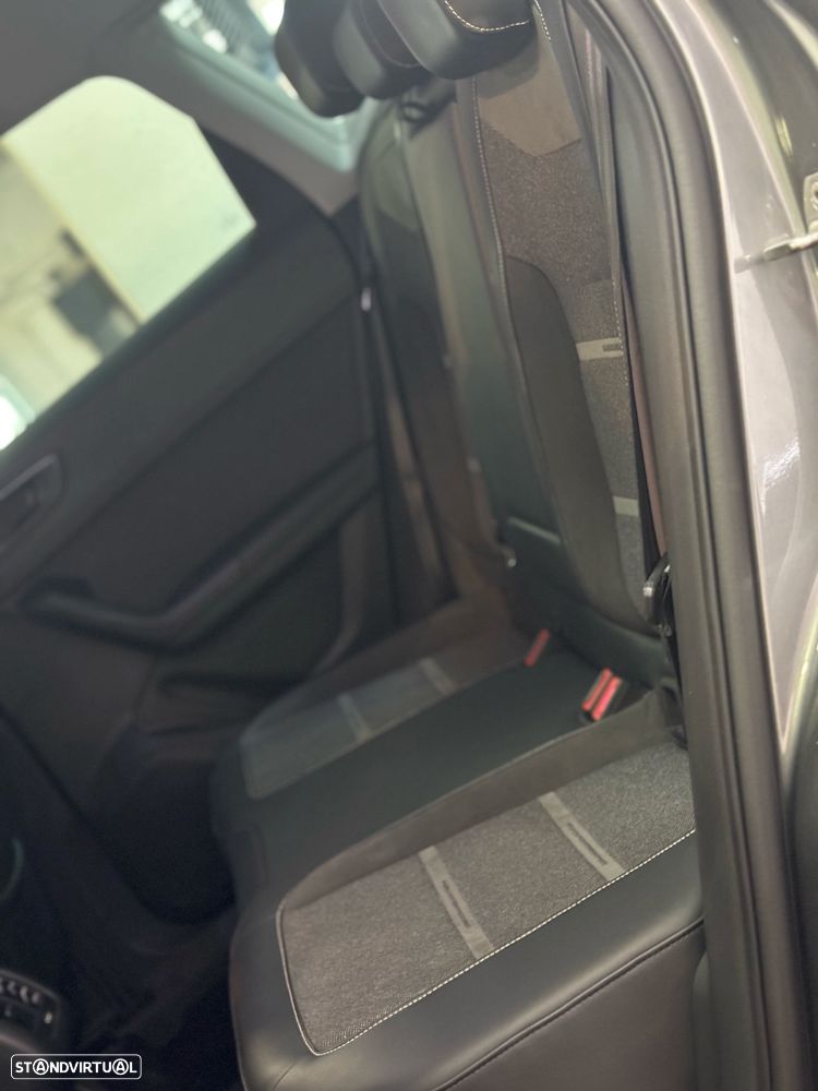 SEAT Ateca 1.5 TSI Xperience DSG - 19