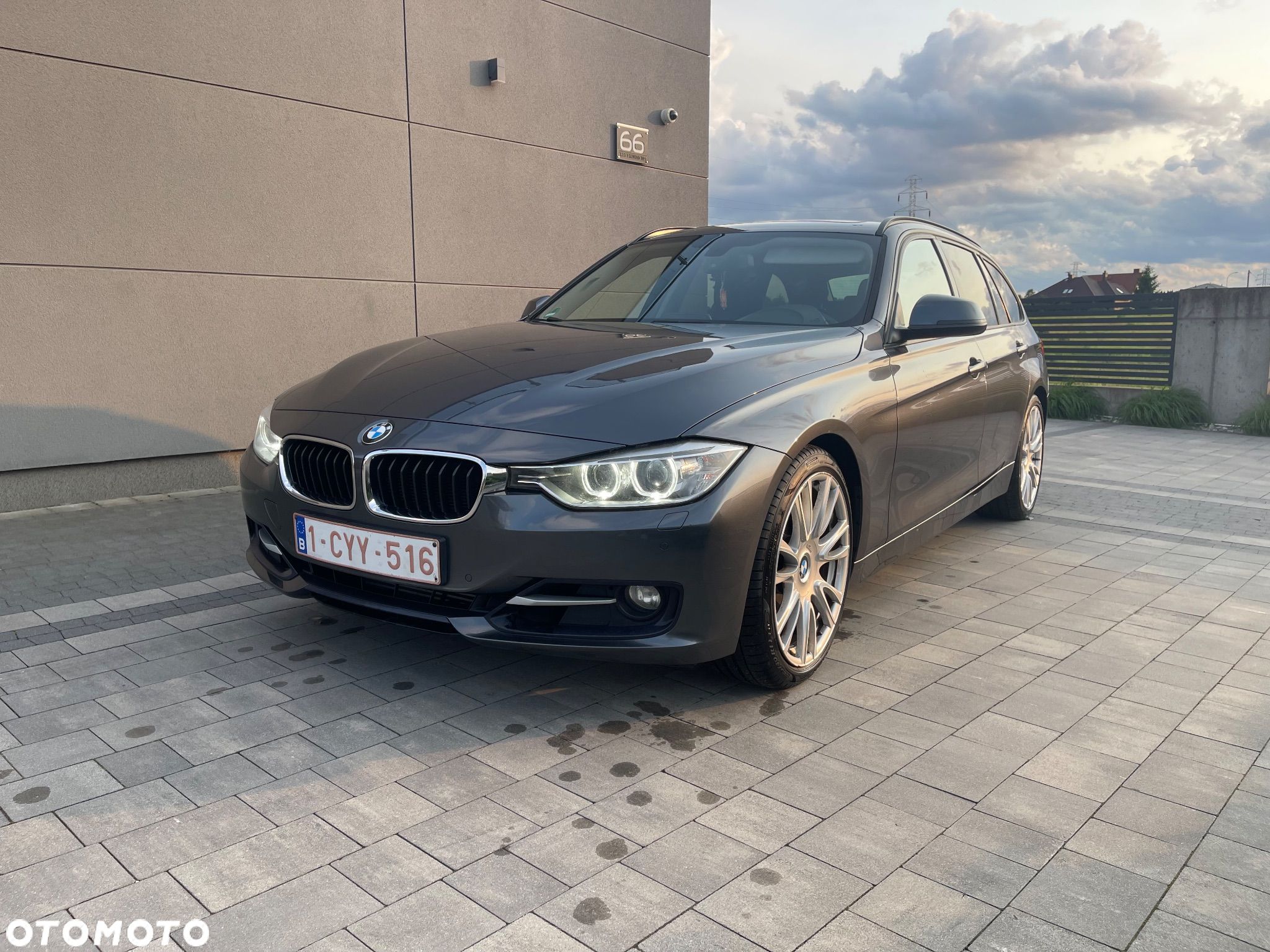 BMW Seria 3 - 1