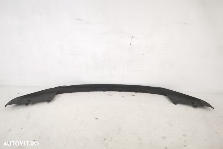 Fusta Spoiler Bara Fata Original In Stare Buna Porsche  911 991 [facel - 4