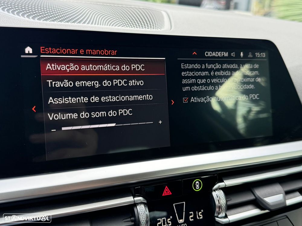 BMW 420 d Advantage Auto - 52