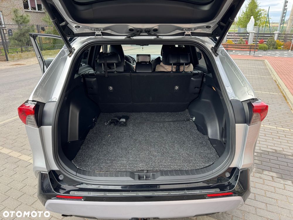 Toyota RAV4 - 24