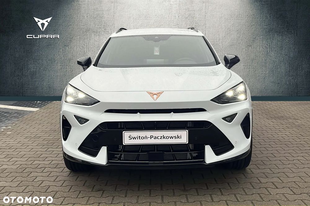 Cupra Formentor 1.5 TSI DSG - 8