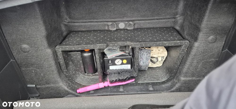 Toyota Verso 1.6 5-Sitzer - 10