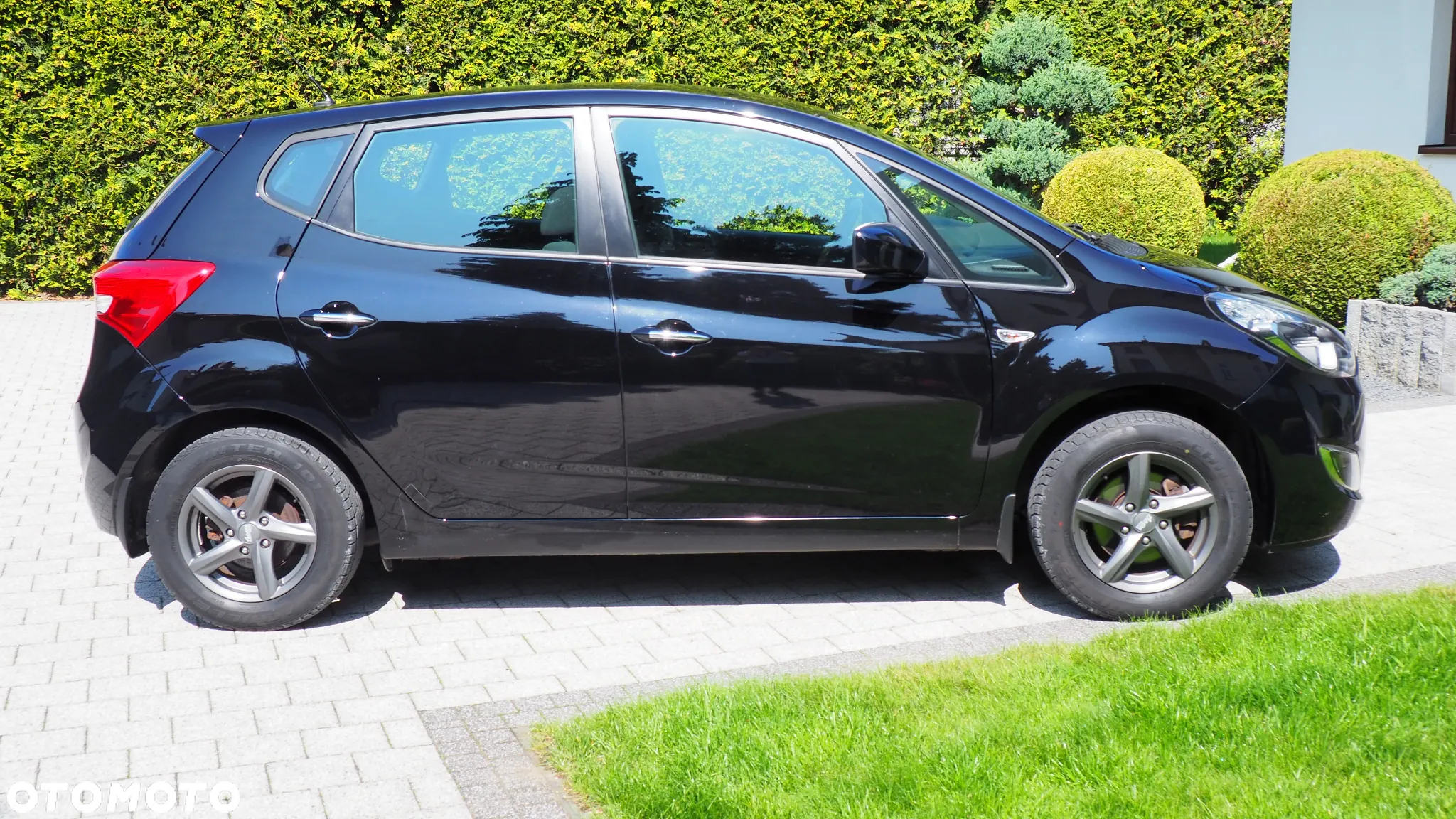 Hyundai ix20 1.4 Comfort - 5