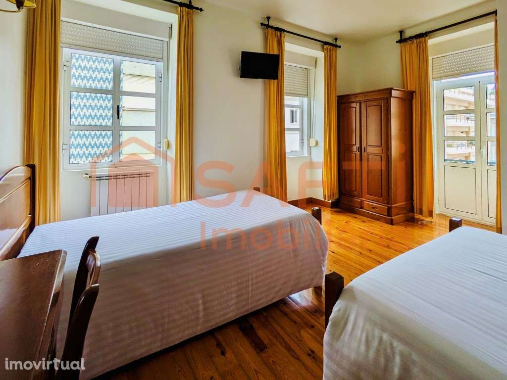 Hotel + Restaurante em Figueira da Foz - Grande imagem: 5/8