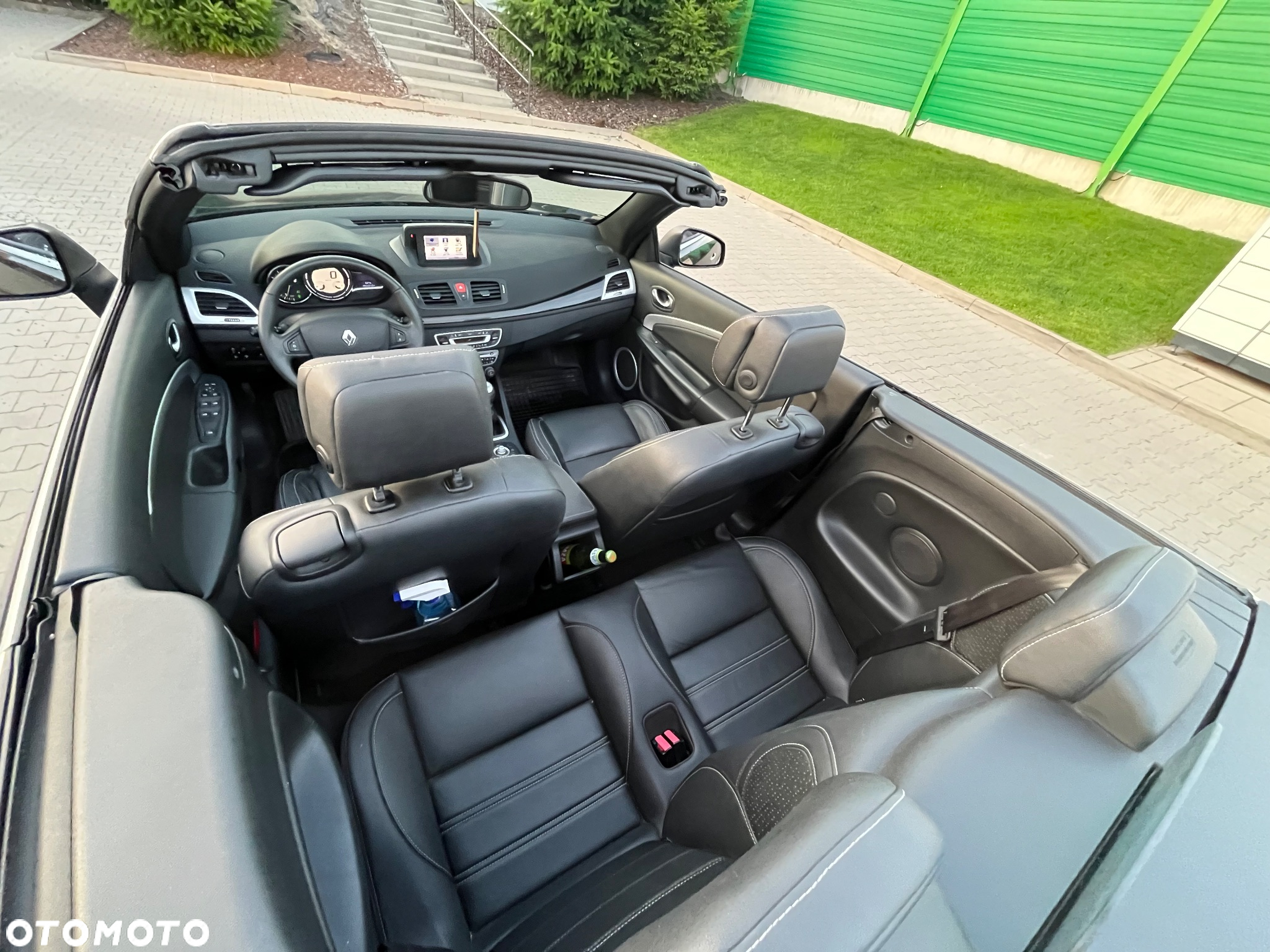 Renault Megane 1.4 16V TCE Dynamique - 15