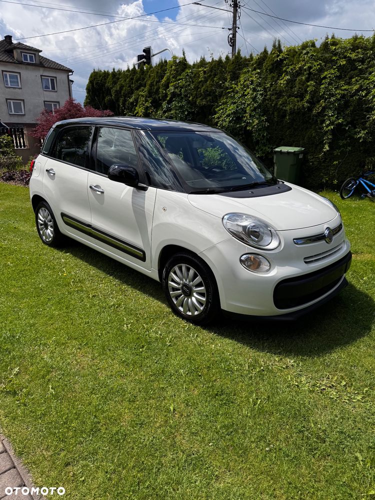 Fiat 500L Urban 1.3 Multijet Start&Stopp Lounge - 1