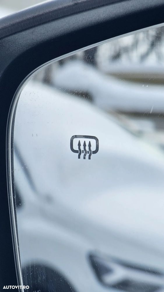 MG HS 1.5T-GDI Aut. Luxury - 20