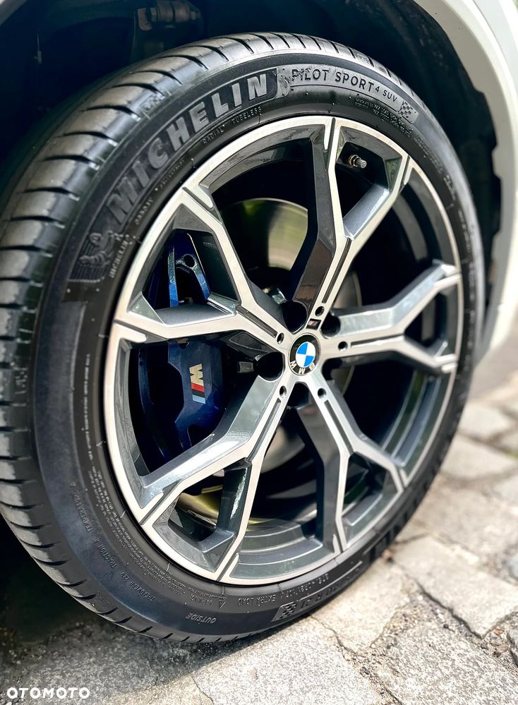 BMW X5 xDrive40d mHEV - 19