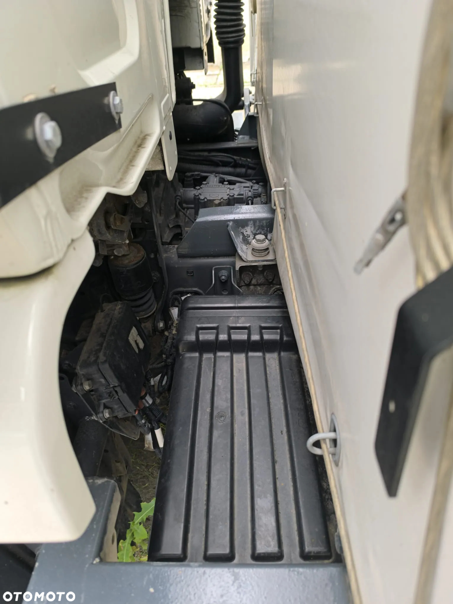 DAF LF 260FA L1EN2/ZMBW - 13