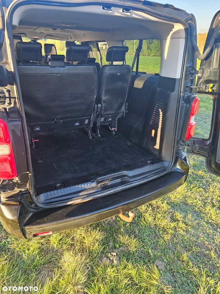 Citroën SpaceTourer 2.0 BlueHDi XL Shine - 4