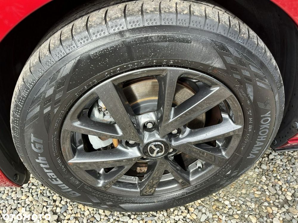 Mazda 3 - 37