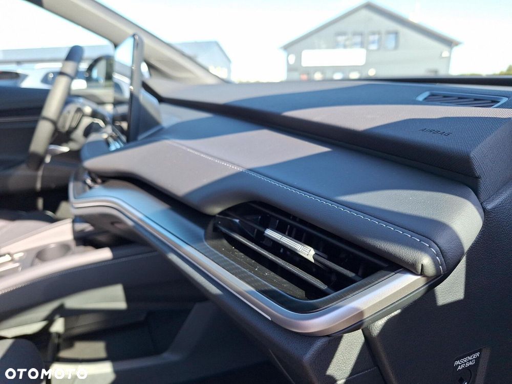 Skoda Elroq 60 63kWh Sportline - 33