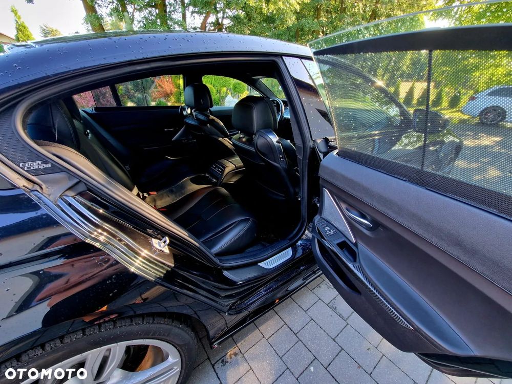 BMW M6 - 6