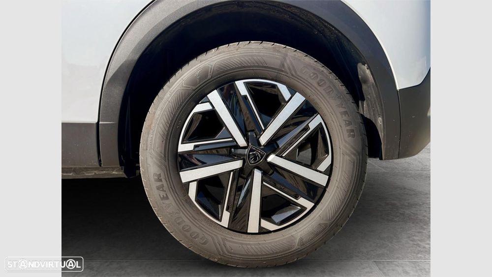 Peugeot 2008 1.2 PureTech Style - 11