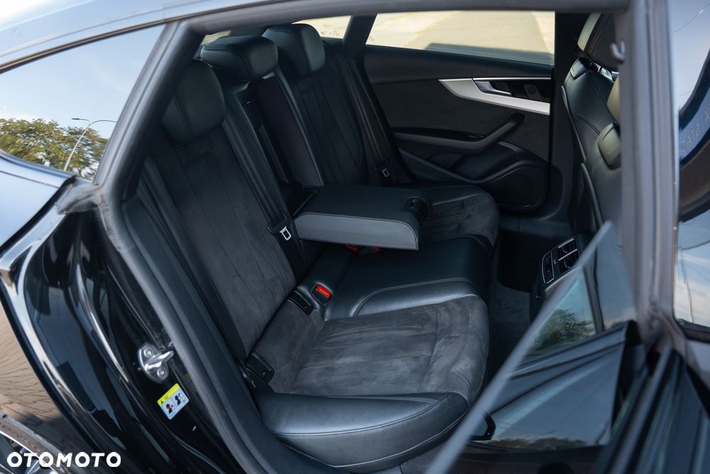 Audi A5 Sportback - 35