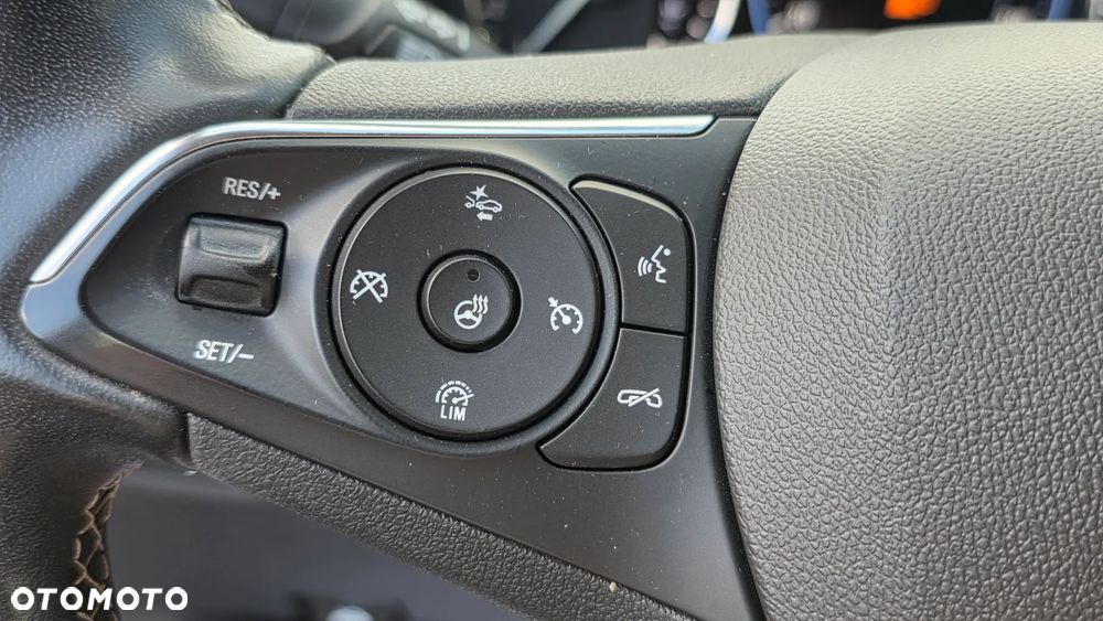 Opel Insignia 2.0 CDTI GS Line S&S - 18