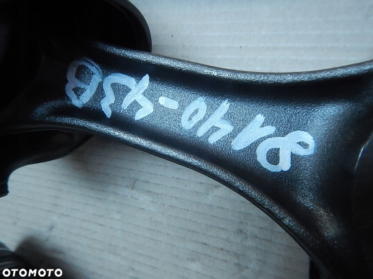 TLOK KORBOWOD FIAT DUCATO II 2.8 JTD 8140.43 - 8