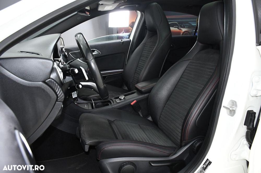 Mercedes-Benz A 200 - 11