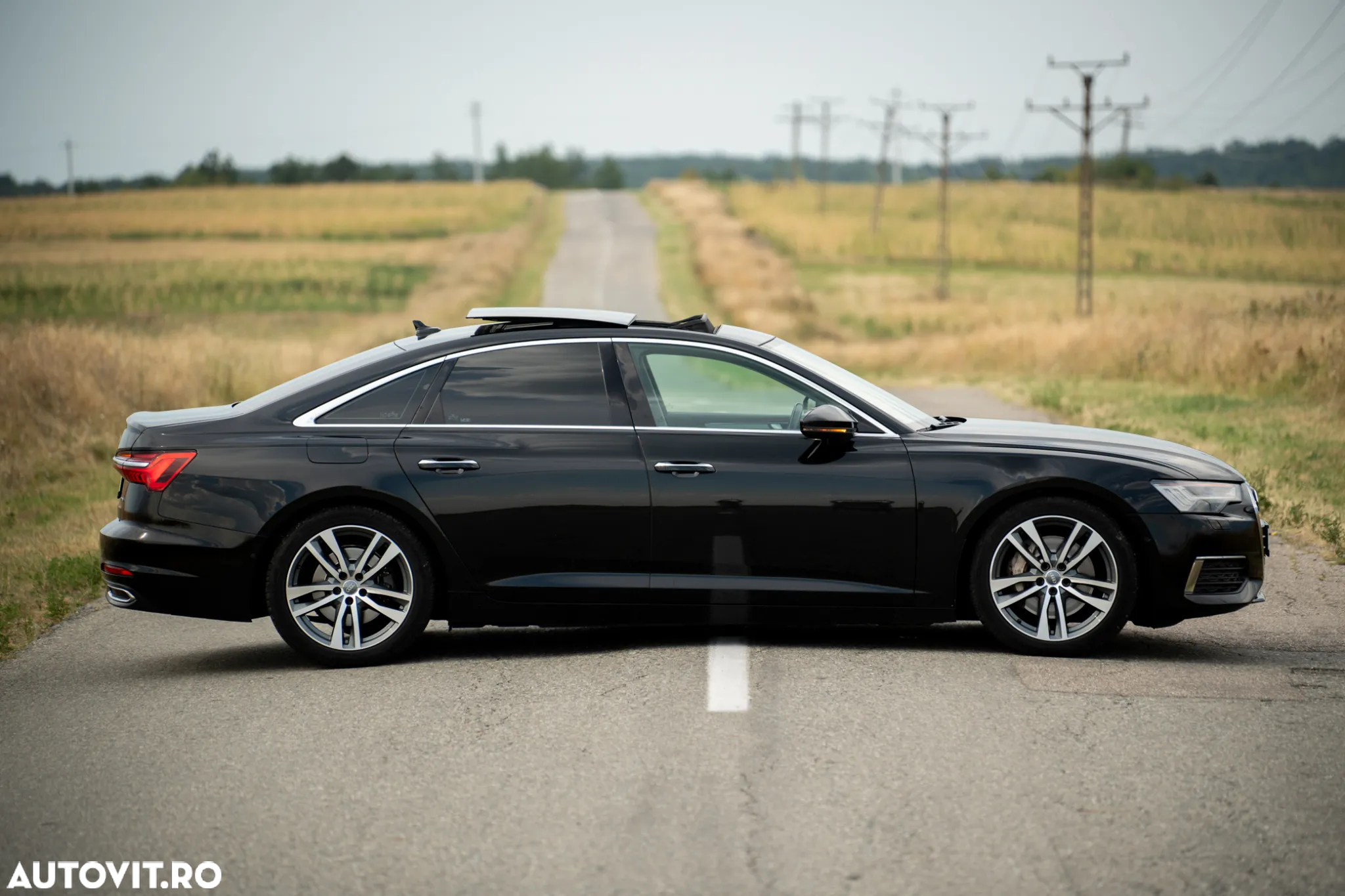 Audi A6 - 15