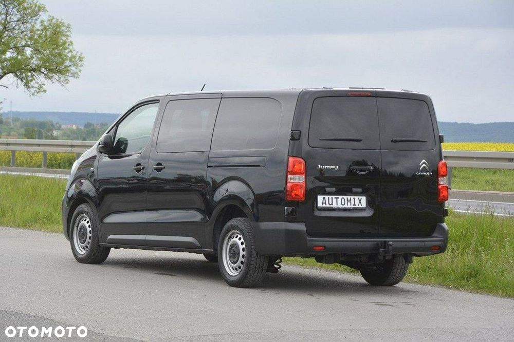 Citroën Jumpy - 4