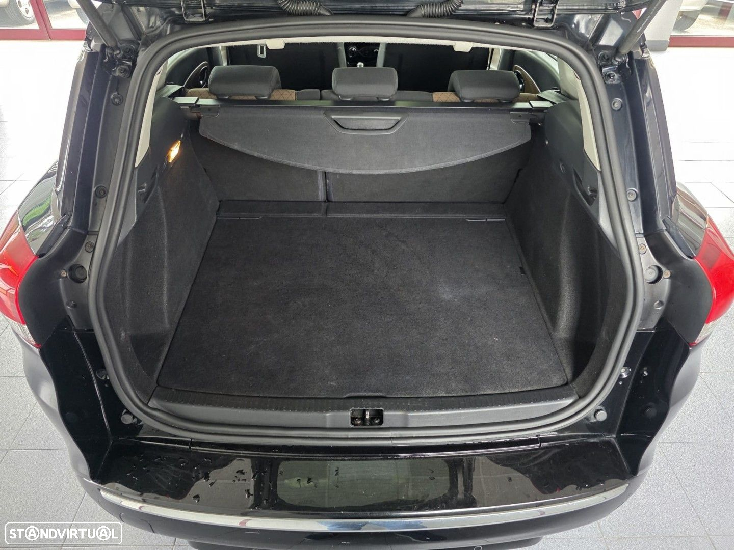 Renault Clio 1.5 dCi Dynamique S - 12