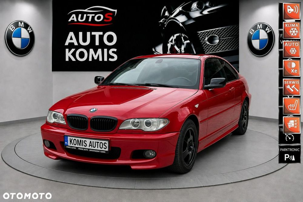 BMW Seria 3 - 1