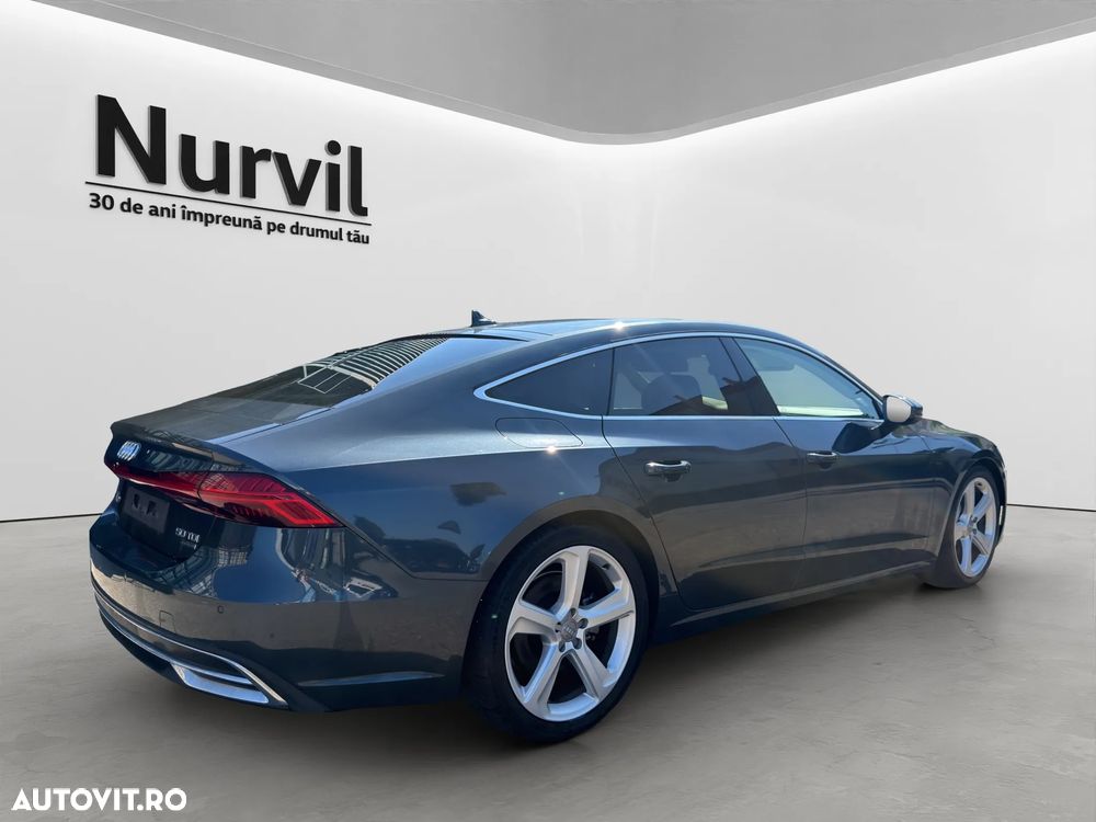 Audi A7 Sportback - 27