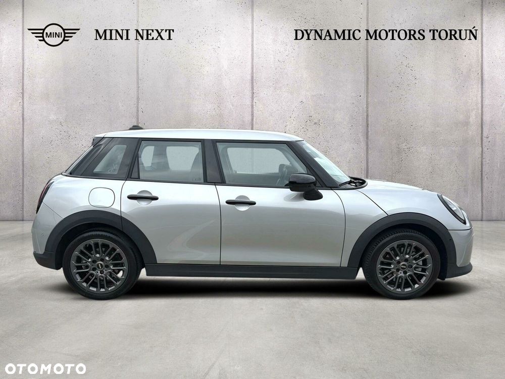 MINI Cooper - 9