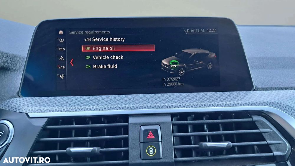 BMW X4 xDrive20i AT M Sport - 18