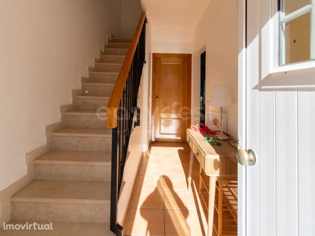 Moradia T3 em banda na Praia Verde - Castro Marim - Grande imagem: 2/28