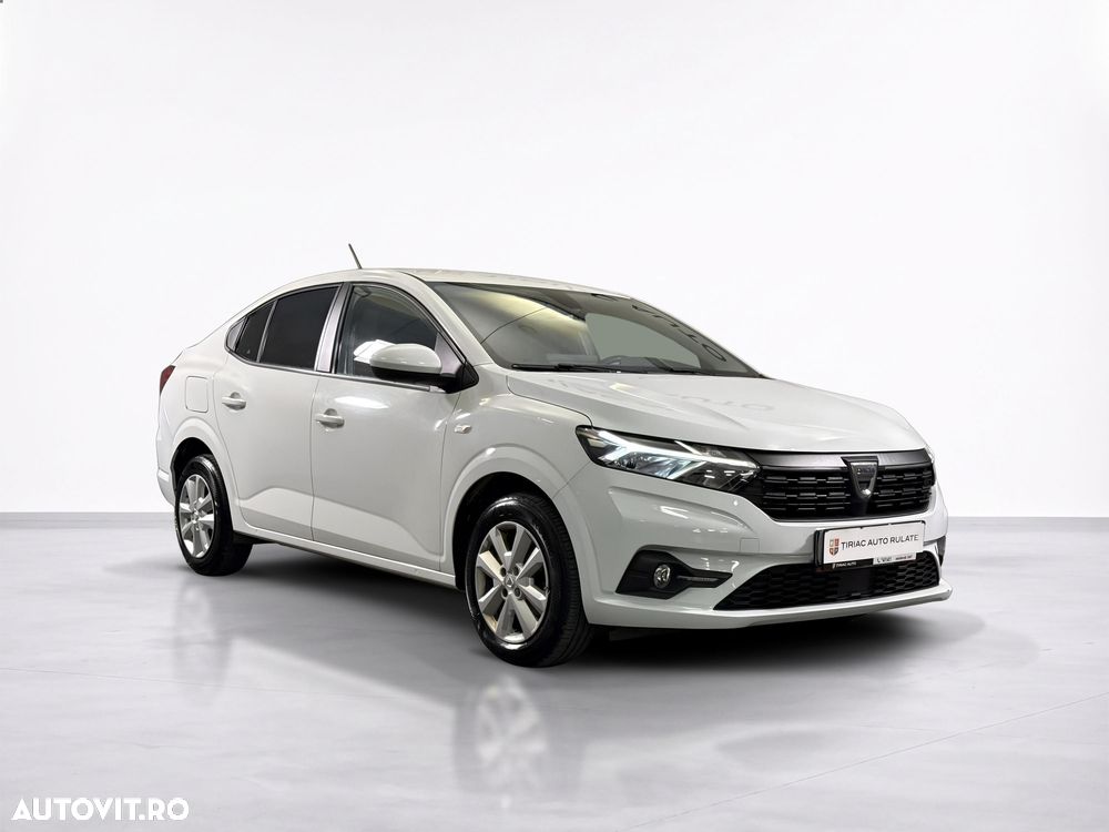 Dacia Logan - 8