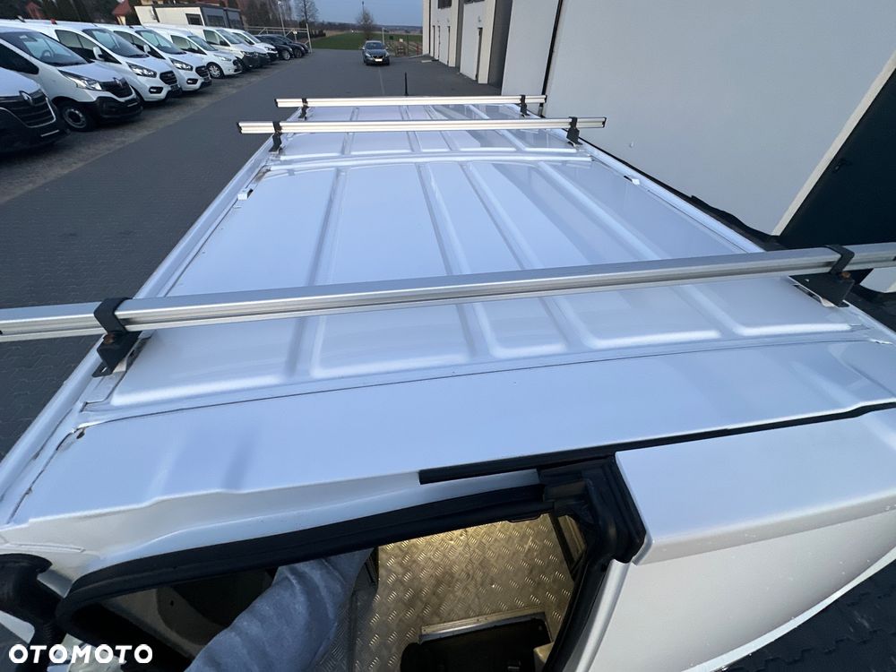 Peugeot EXPERT L3 2.0 HDI MODUL SYSTEM Zabudowa Warsztatowa / Serwis Mobilny FV23% - 37