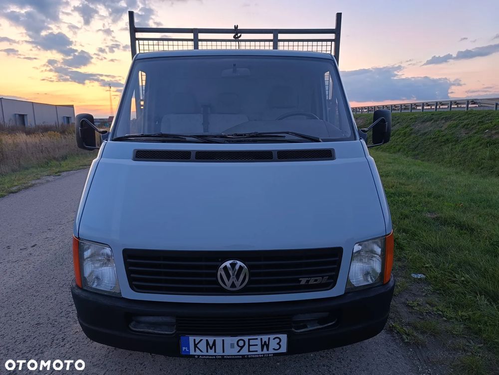 Volkswagen LT 46 - 3