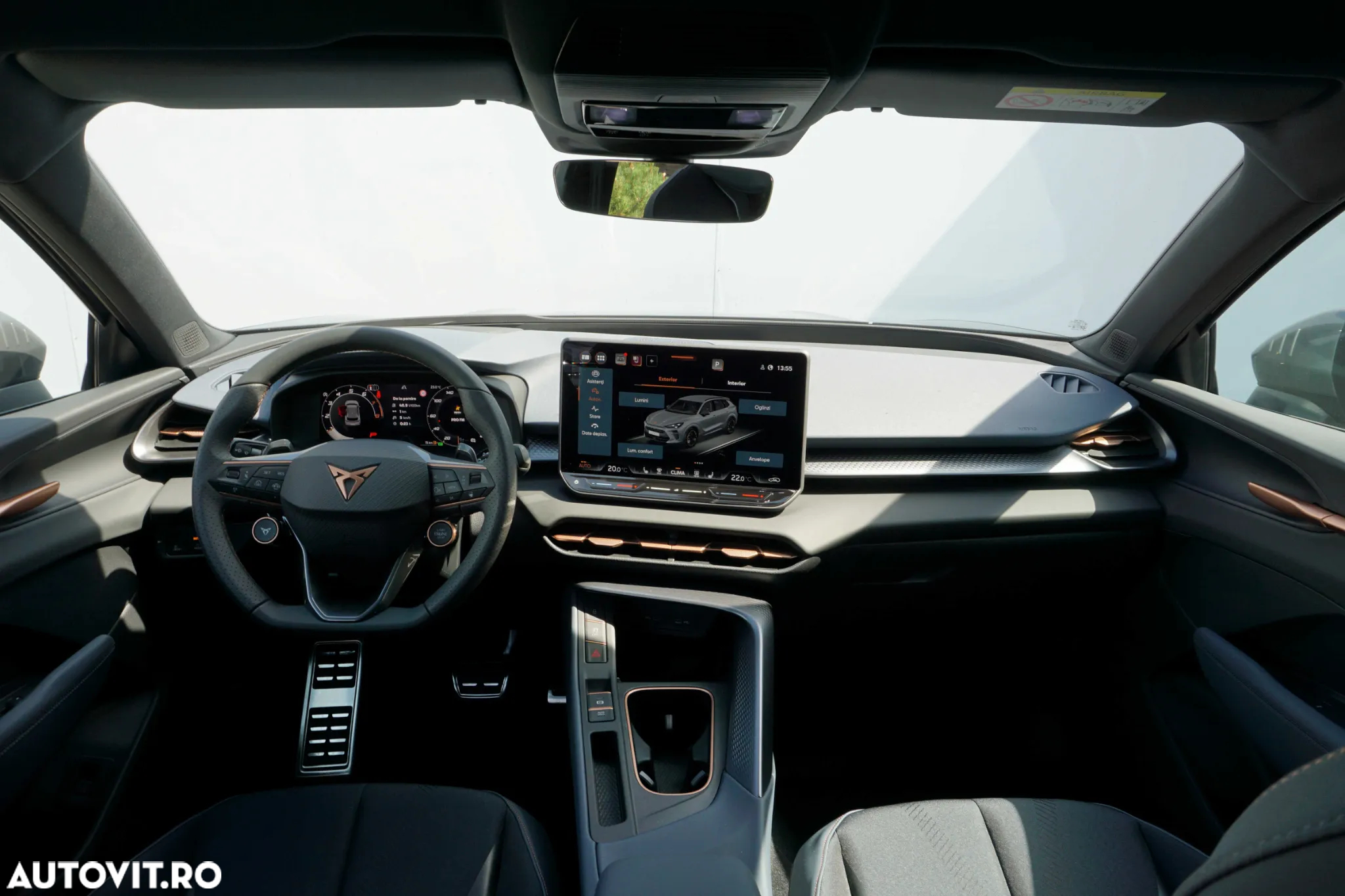 Cupra Terramar - 25