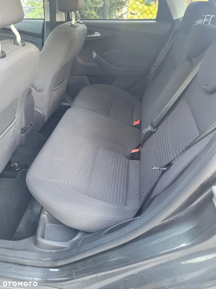 Ford Focus - 14