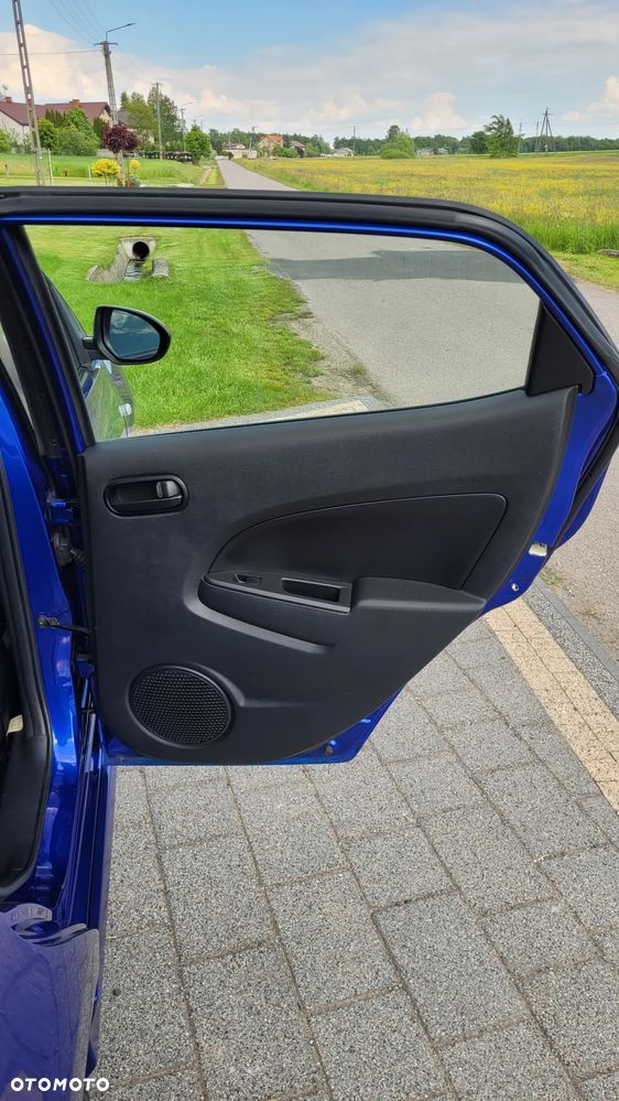 Mazda 2 - 34