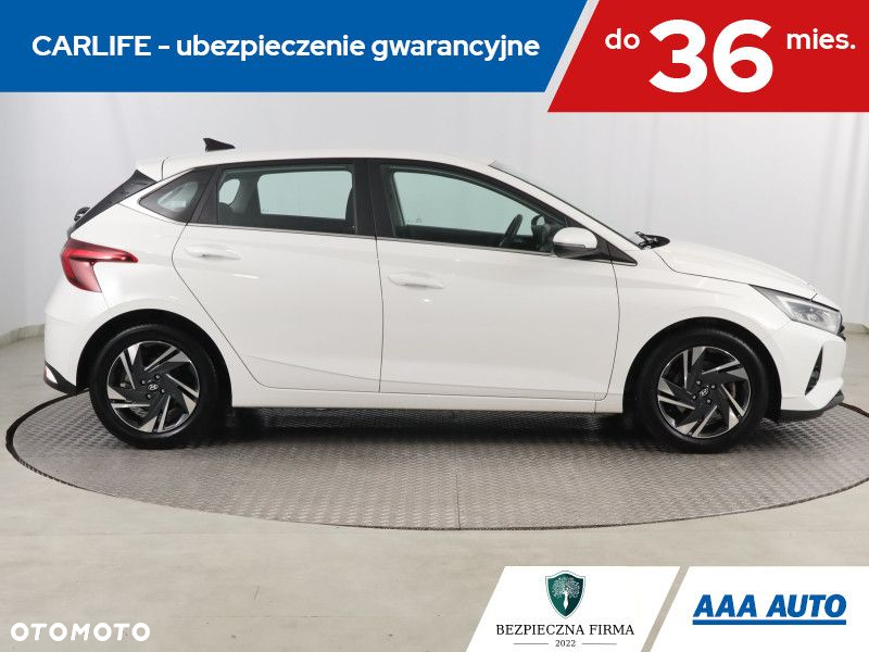 Hyundai i20 - 7
