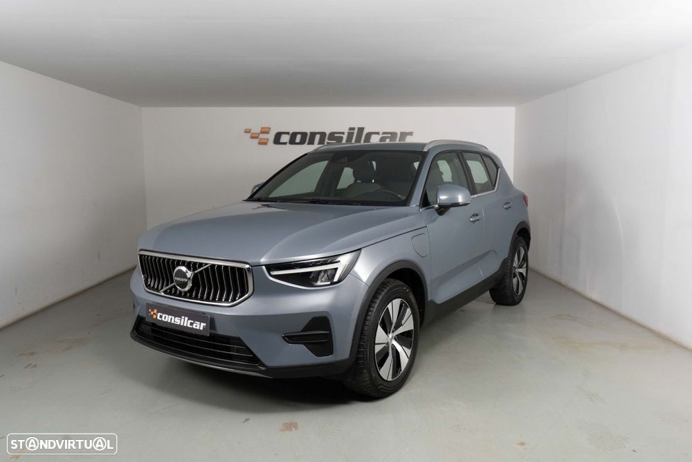 Volvo XC 40 1.5 T5 PHEV Inscription Expression - 2