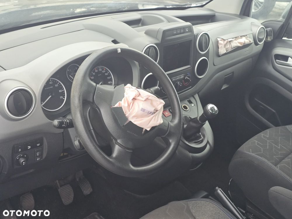 Peugeot Partner 110 Stop&Start Outdoor - 8