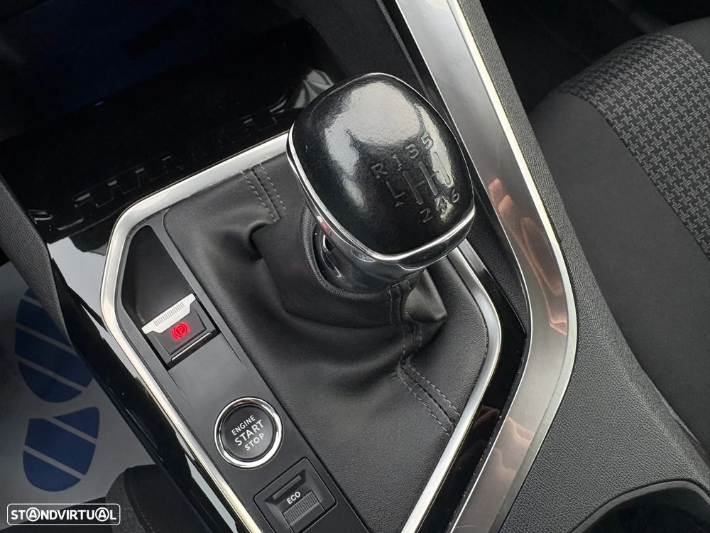 Peugeot 3008 1.5 BlueHDi Active Pack - 15