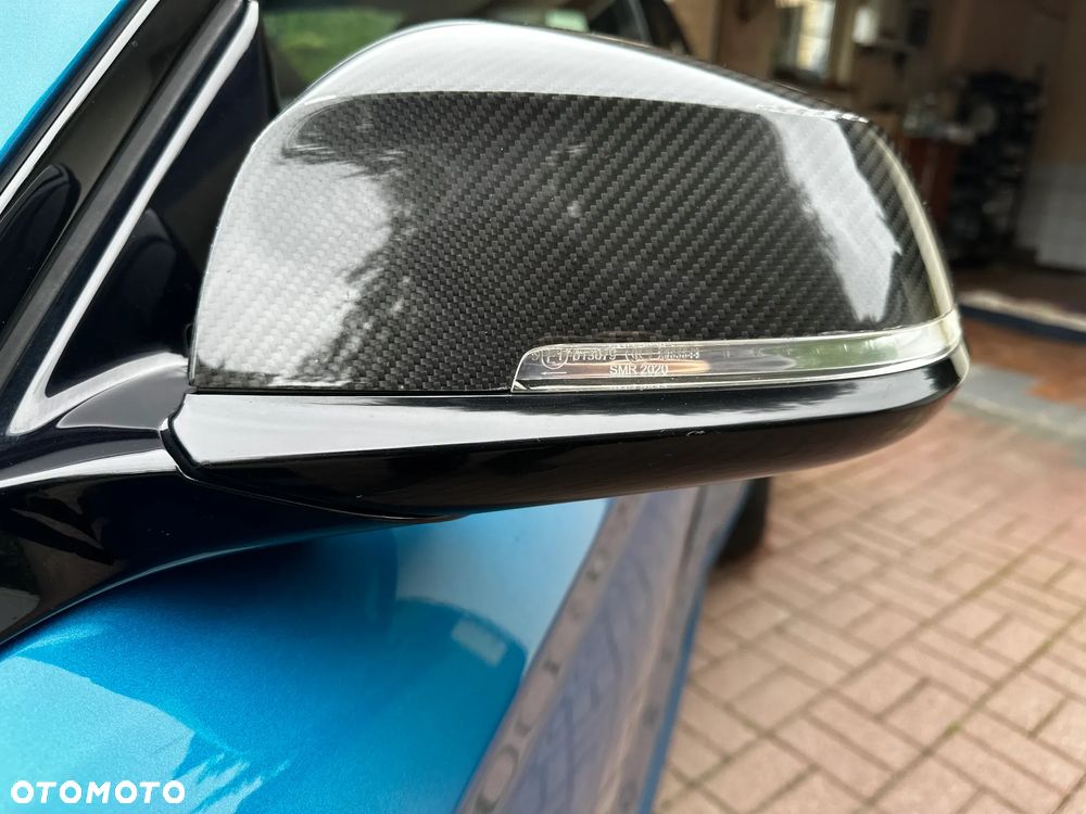 BMW M2 DKG - 18