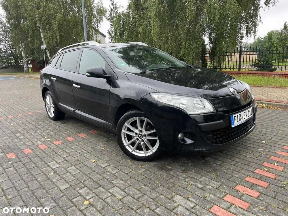 Renault Megane 1.6 16V 110 Expression