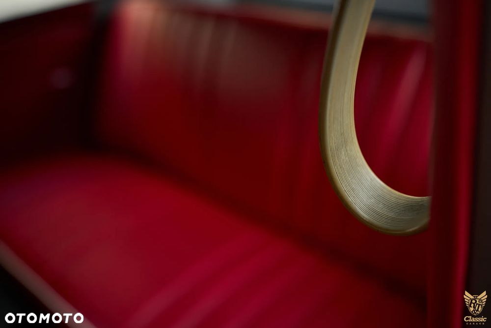 Volkswagen Garbus - 23