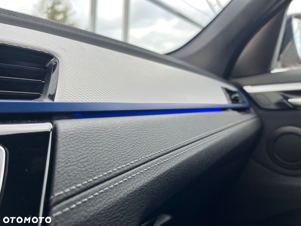 BMW X1 xDrive20d M Sport sport - 40