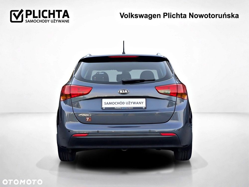 Kia Ceed 1.6 GDI L - 5
