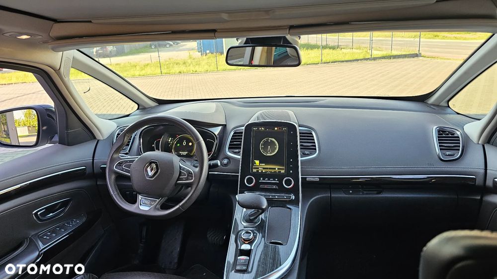 Renault Espace Energy TCe 200 EDC Initiale Paris - 16
