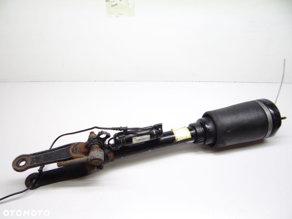 ML W164 Amortyzator miech poduszka Airmatic - 1