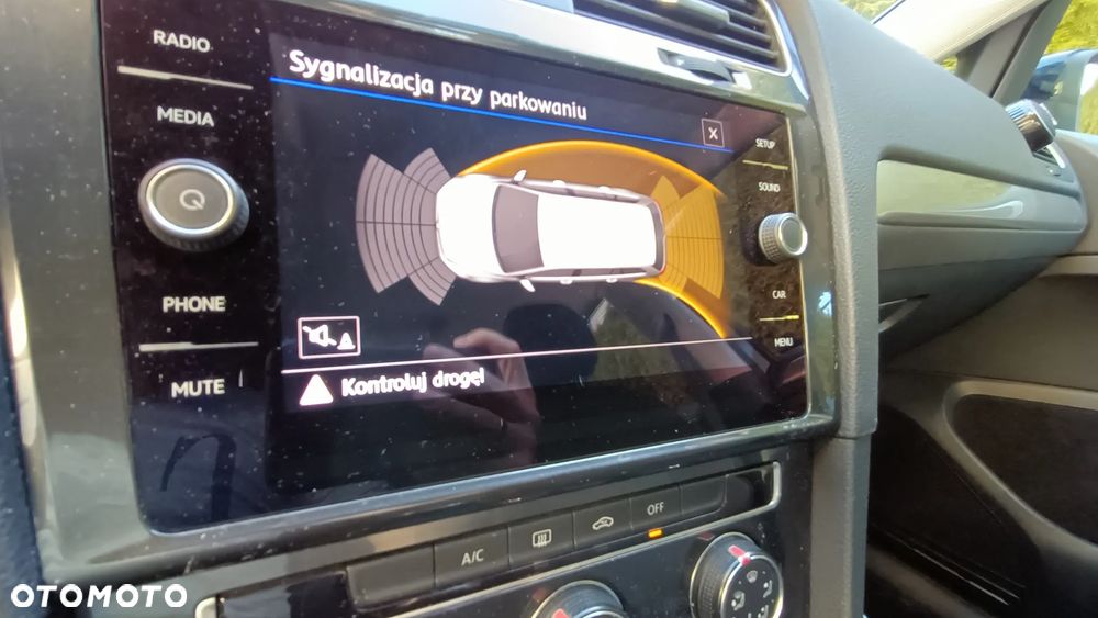 Volkswagen Golf 1.6 TDI BMT Trendline EU6 - 18
