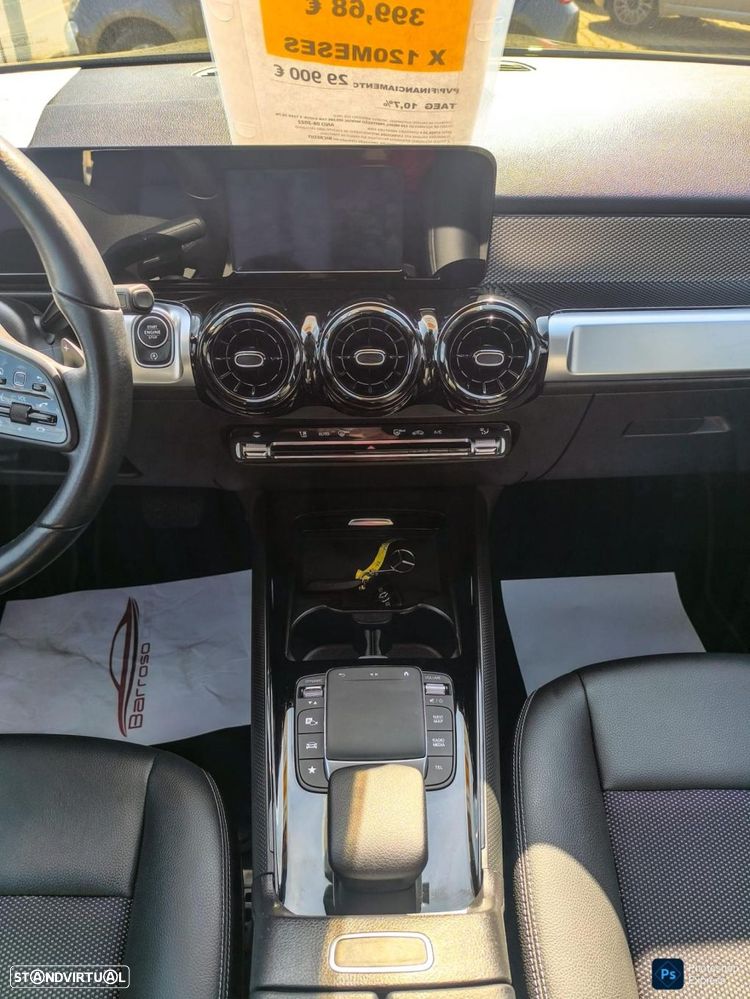 Mercedes-Benz GLB 180 d Style - 7